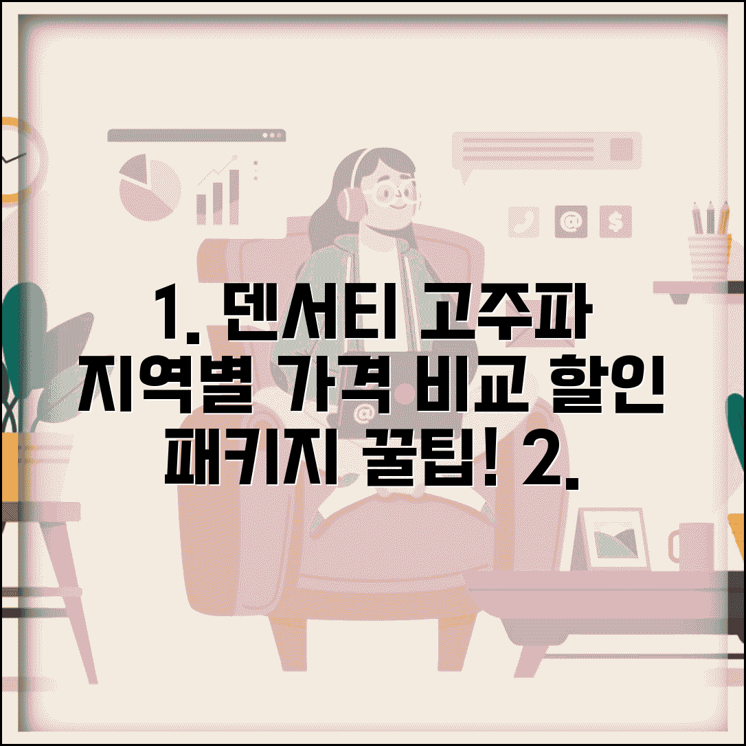 덴서티 고주파 가격 지역별 비교 | 시술횟수별 패키지 할인 | 합리적 선택 가이드