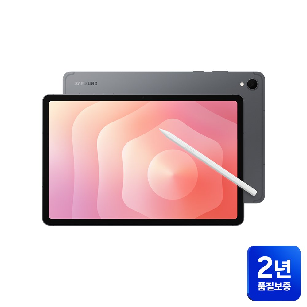 삼성전자 갤럭시탭 S11 5G+WiFi 128GB 실버 드로잉 필기용 AI 상세 이미지 1