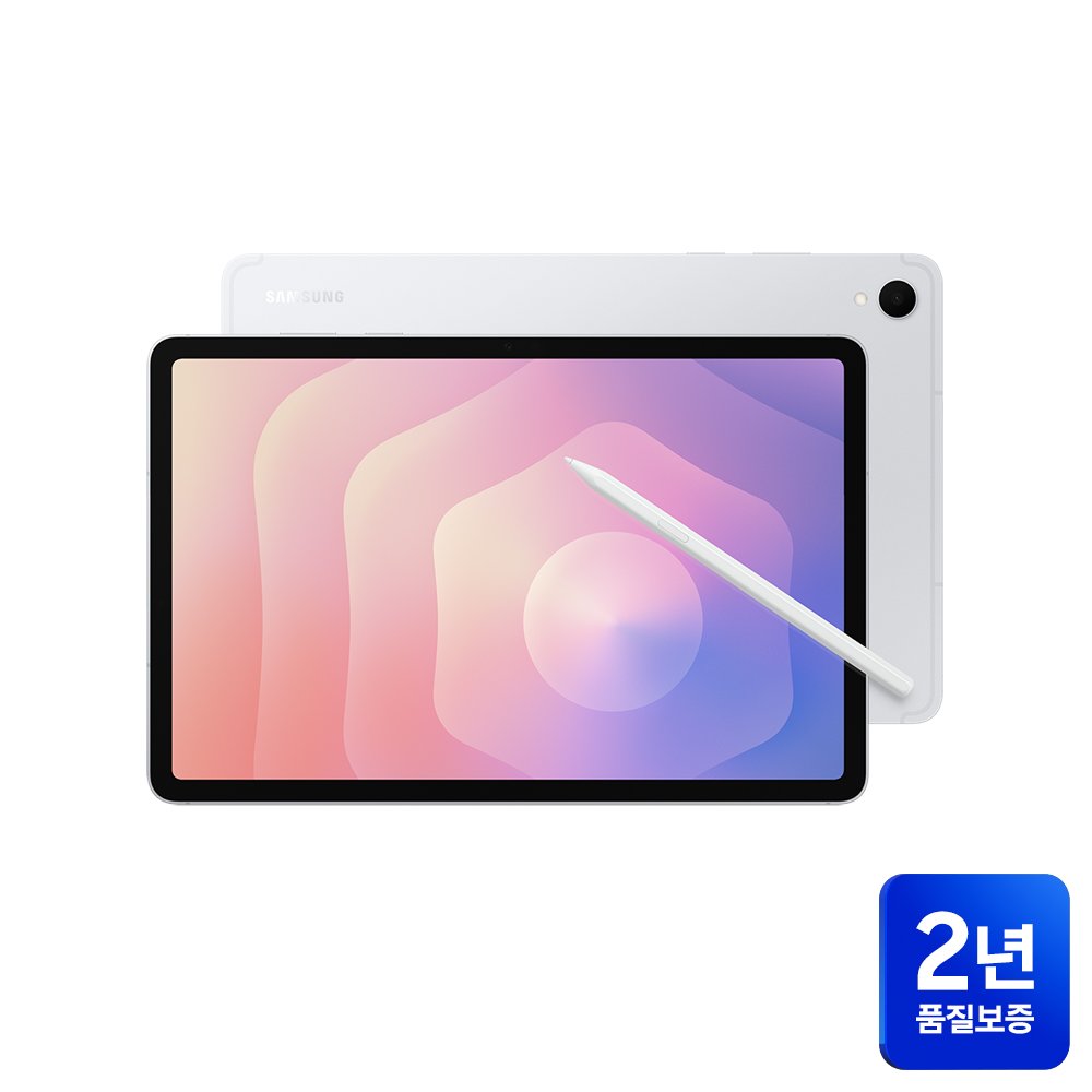 삼성전자 갤럭시탭 S11 5G+WiFi 128GB 실버 드로잉 필기용 AI 상세 이미지 2