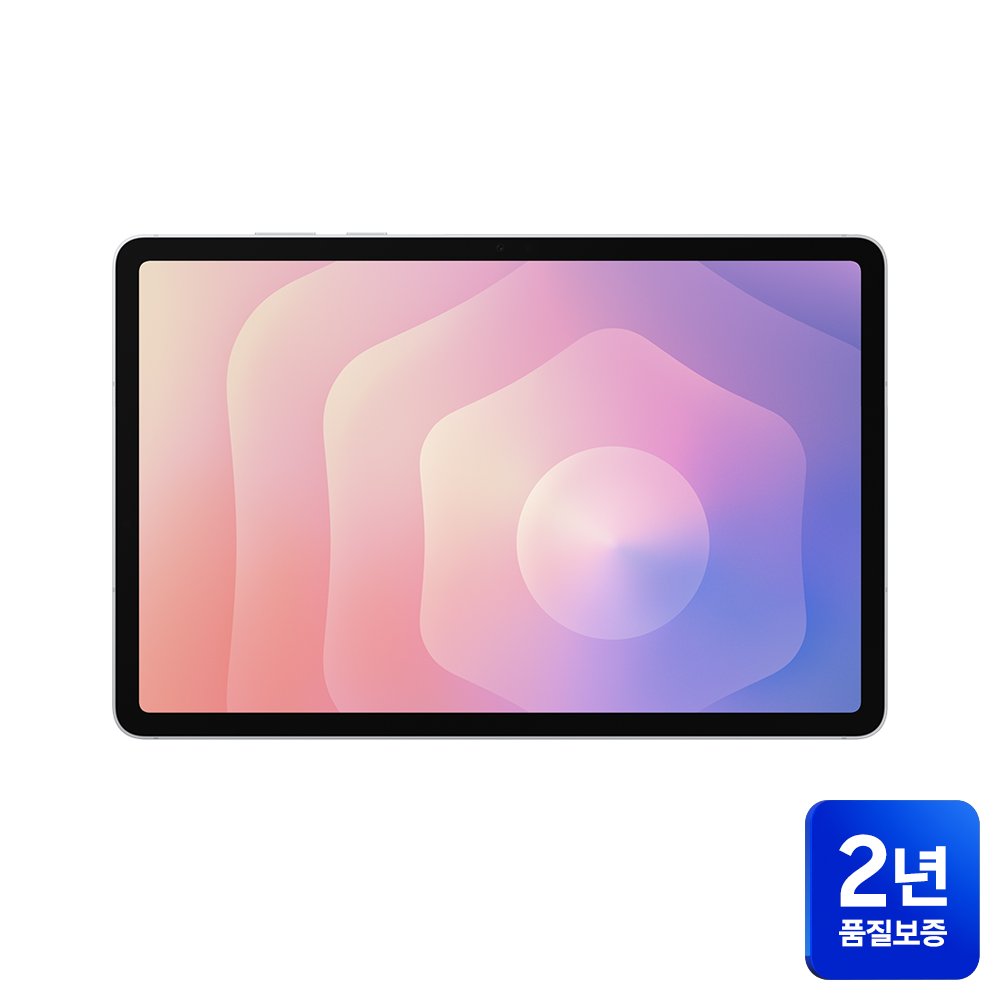 삼성전자 갤럭시탭 S11 5G+WiFi 128GB 실버 드로잉 필기용 AI 상세 이미지 1