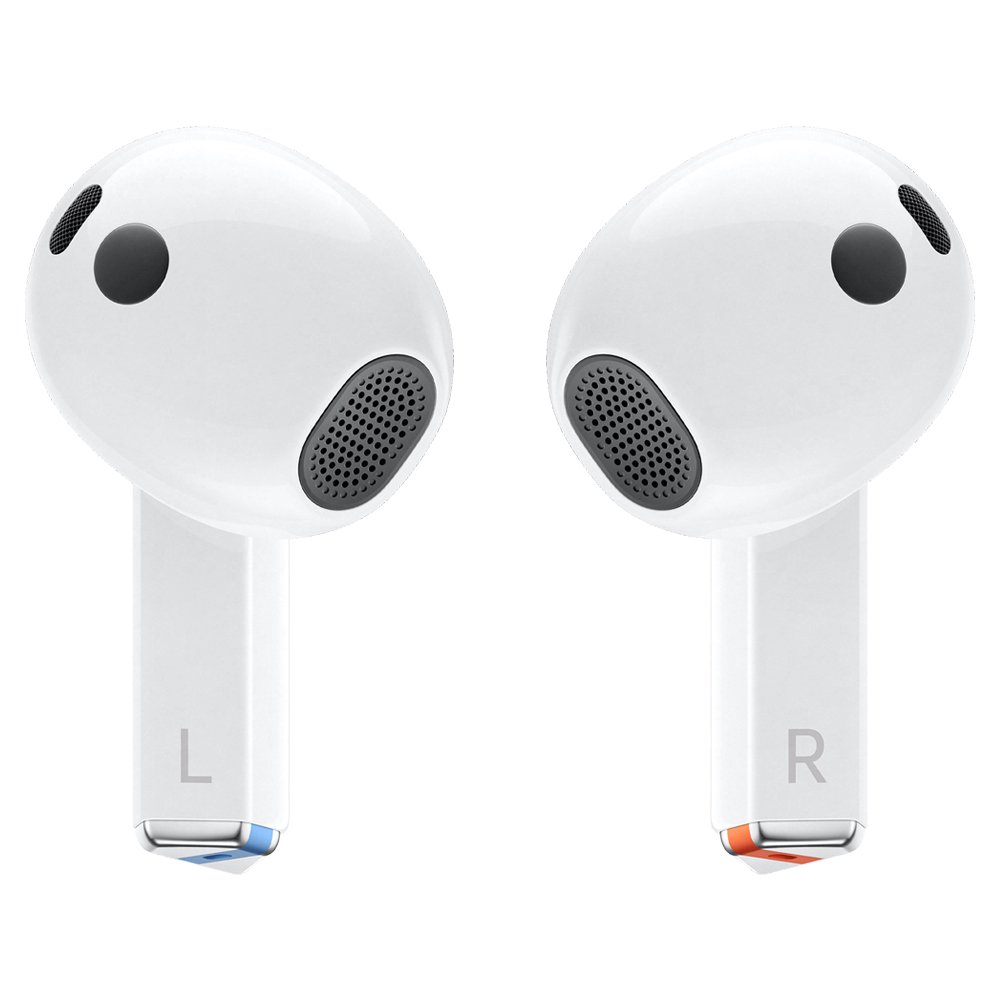 삼성전자 갤럭시 버즈3 무선 블루투스 이어폰 ANC SM-R530 화이트 상세 이미지 2