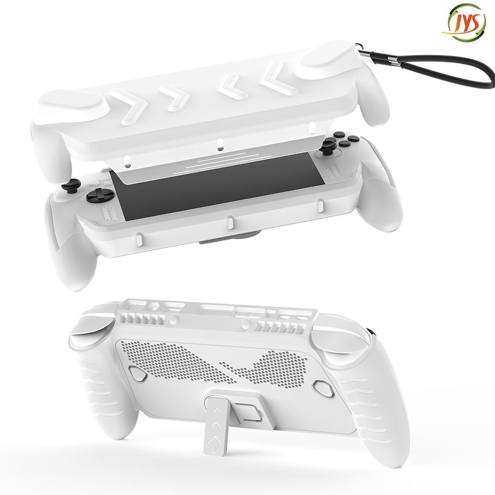 ROG XBOX Ally X 케이스 엑갈리 JYS 전후면 풀커버 세트 상세 이미지 1