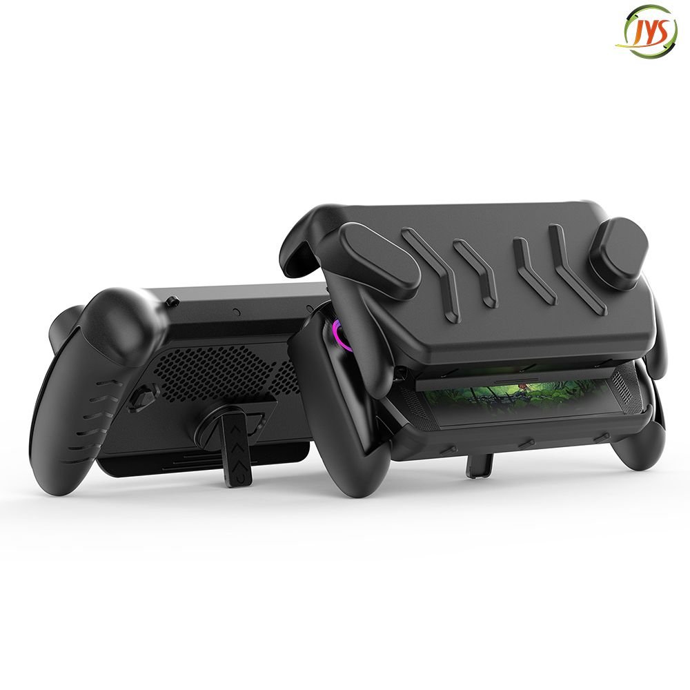 ROG XBOX Ally X 케이스 엑갈리 JYS 전후면 풀커버 세트 상세 이미지 2