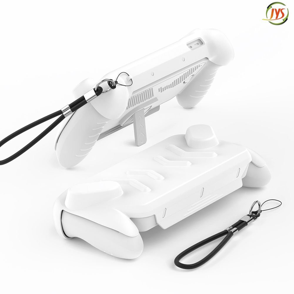 ROG XBOX Ally X 케이스 엑갈리 JYS 전후면 풀커버 세트 상세 이미지 1