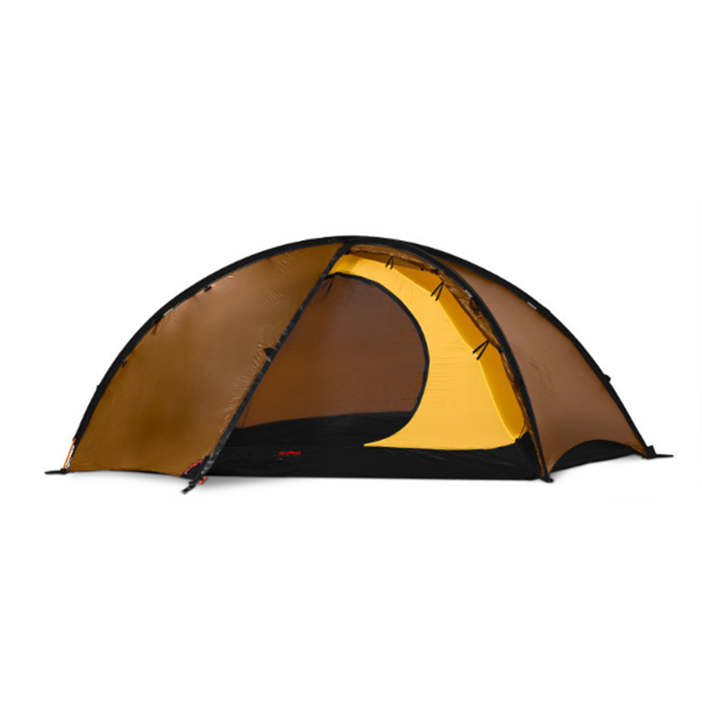 힐레베르그 니악 백패킹 텐트 초경량 알파인 캠핑 텐트 상세 이미지 2