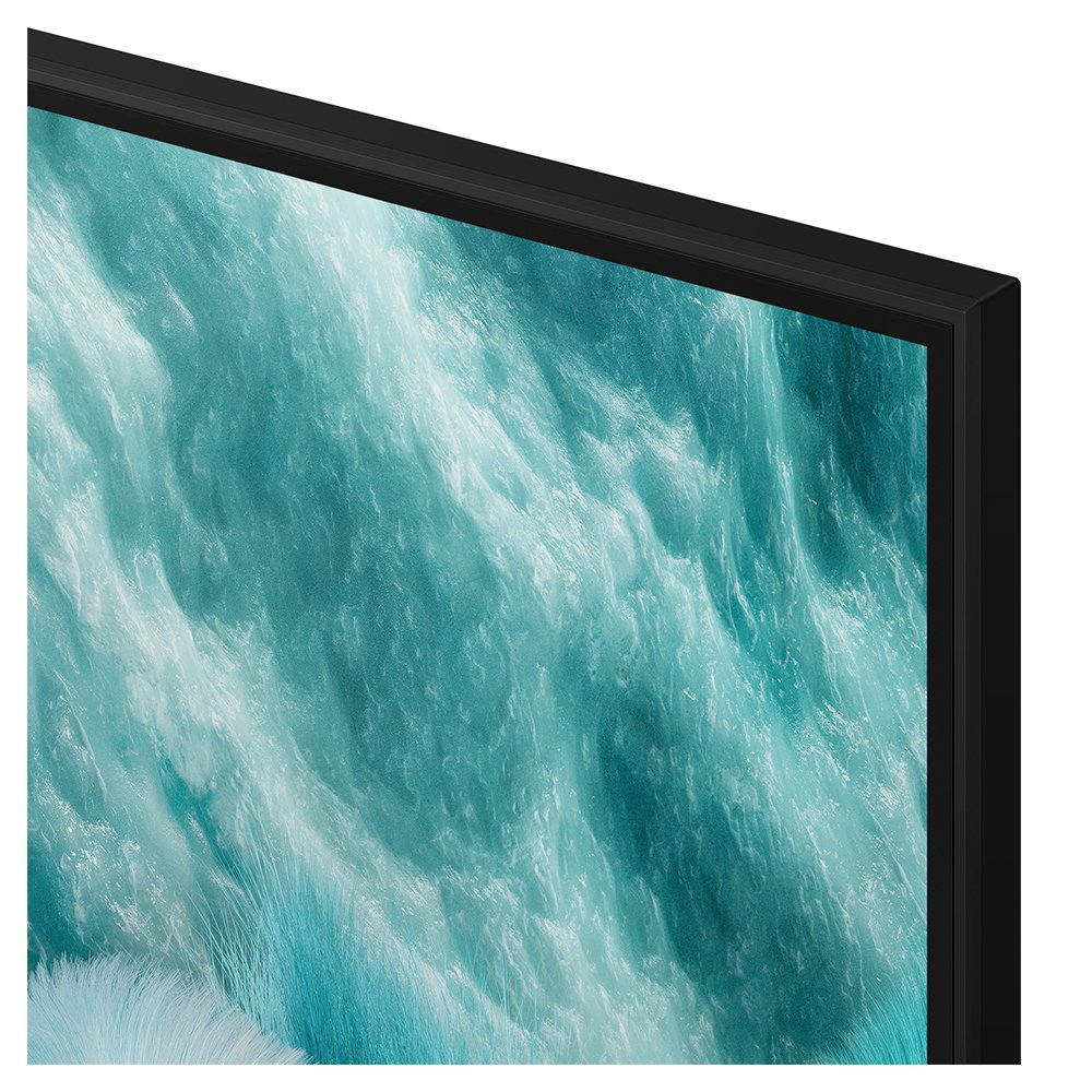 삼성 QLED AI 4K TV 1등급 189cm(75인치) KQ75QF7DAFXKR 벽걸이 상세 이미지 2