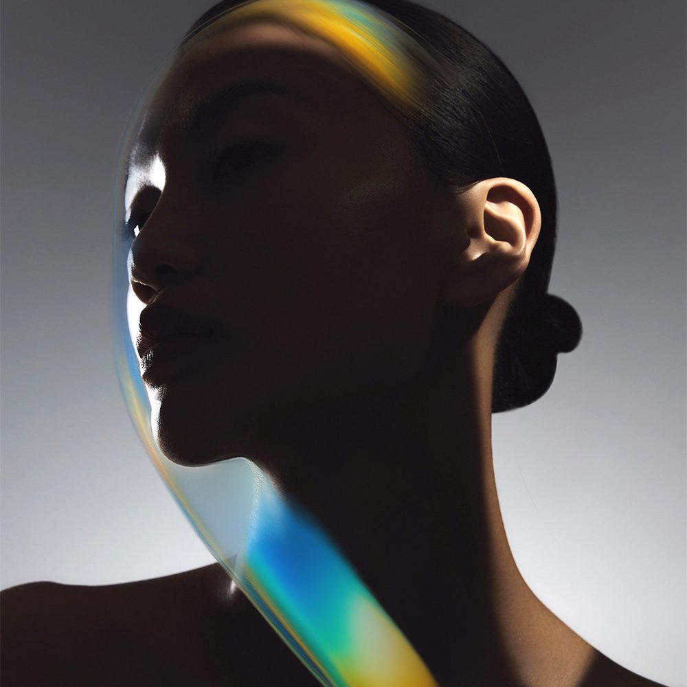 헉슬리 바이오시스360 랩핑 겔 마스크 1매, 1개 상세 이미지 2