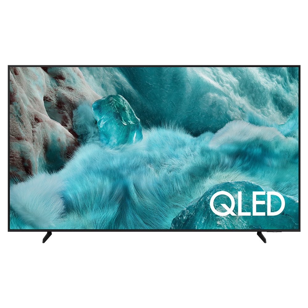 삼성 QLED AI 4K TV 1등급 189cm(75인치) KQ75QF7DAFXKR 벽걸이 상세 이미지 2