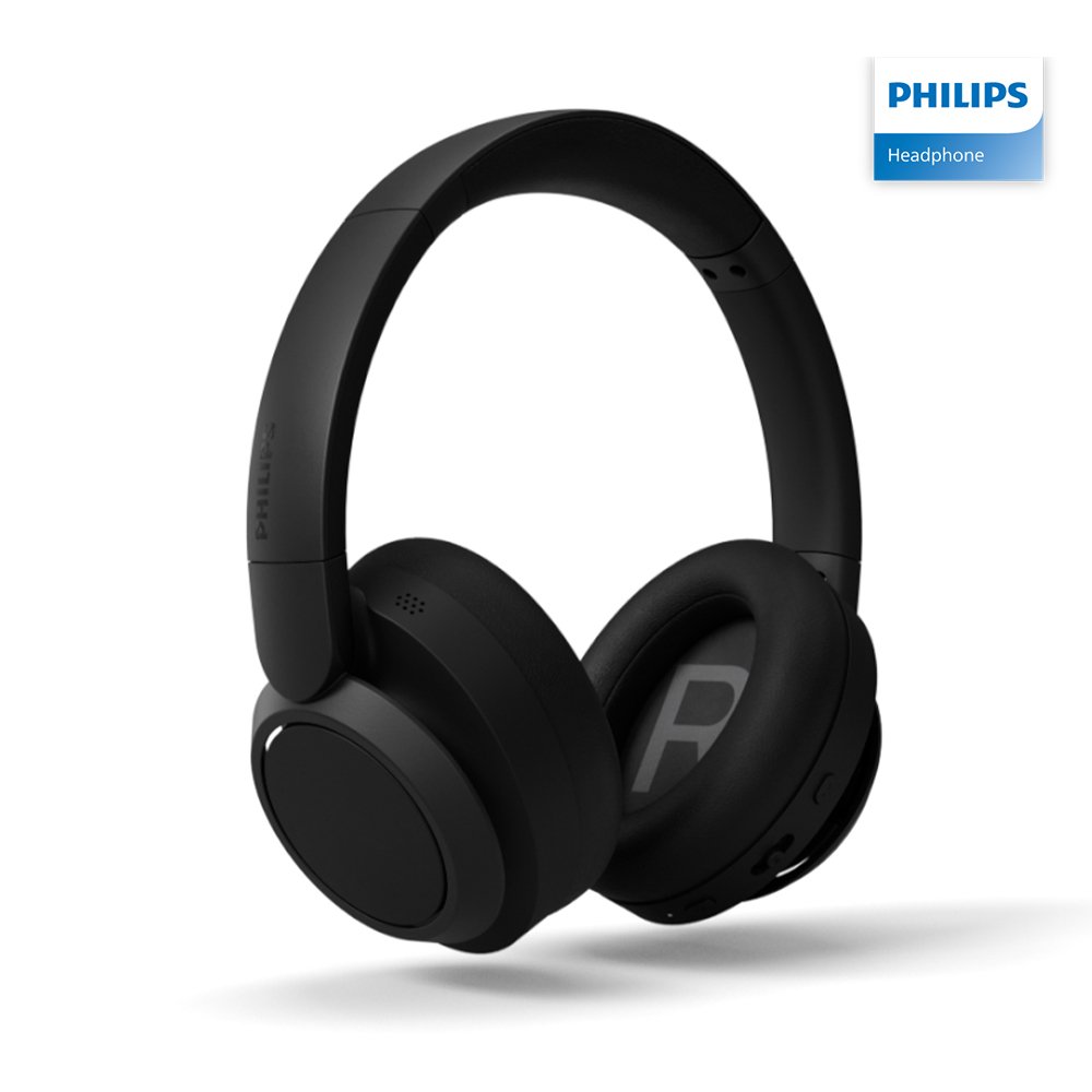 필립스 TAH6509 무선 블루투스 헤드셋 ANC 노이즈캔슬링 상세 이미지 2