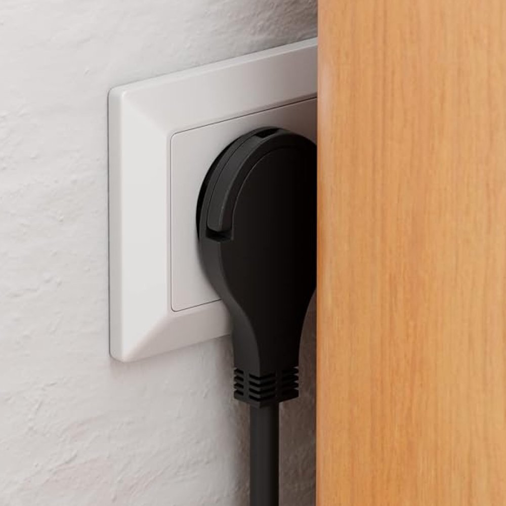 에너자이저 USB멀티탭 고용량 고속충전 과부하차단 4000W 2구 C/A 타입 납작콘센트 상세 이미지 1