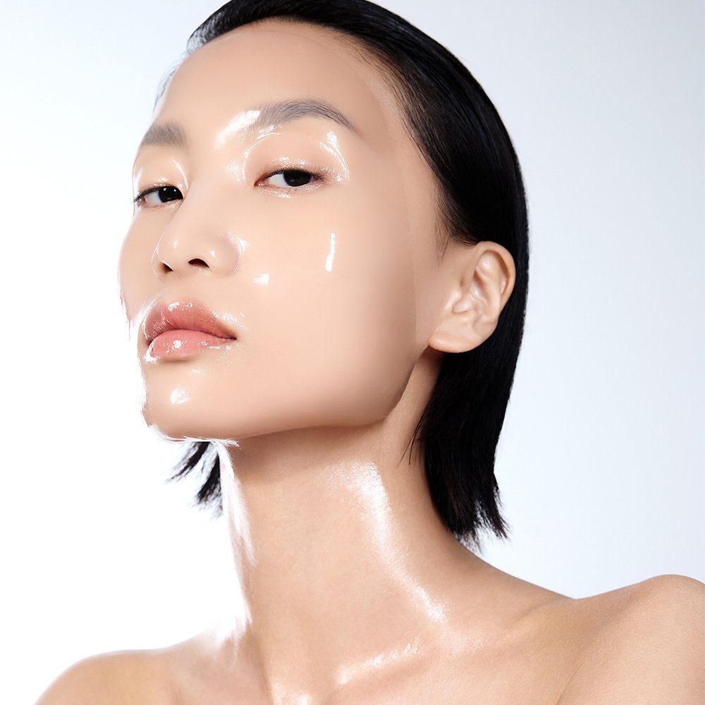 헉슬리 바이오시스360 랩핑 겔 마스크 1매, 1개 상세 이미지 2