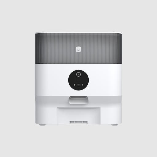 강아지 고양이 자동급식기 리뉴얼 사료급여기 스마트 펫급식기 음성 홈캠 헤이홈 상세 이미지 2