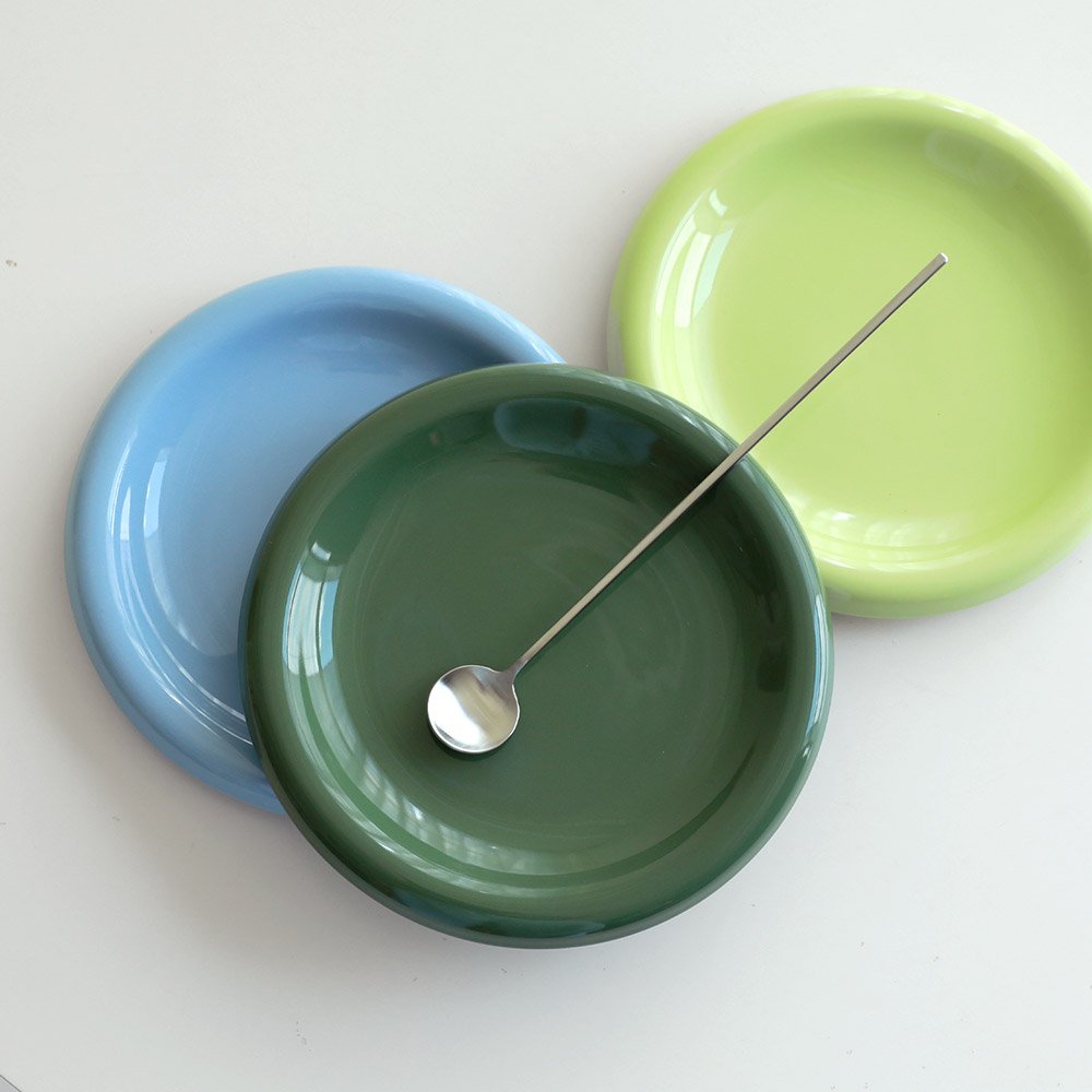 오데뜨 무광 스텐 롱티스푼 카페 롱스푼 머들러 상세 이미지 1