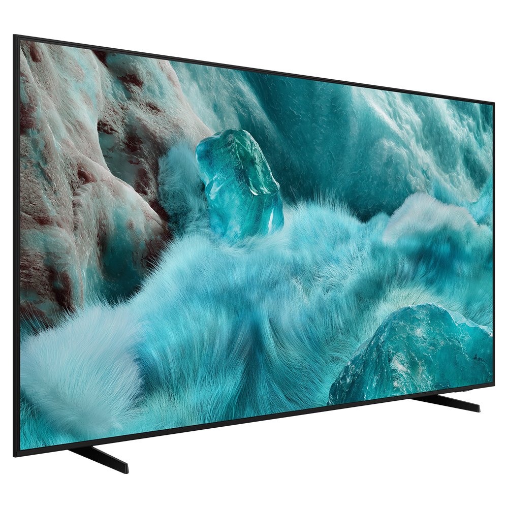 삼성 QLED AI 4K TV 1등급 189cm(75인치) KQ75QF7DAFXKR 벽걸이 상세 이미지 2