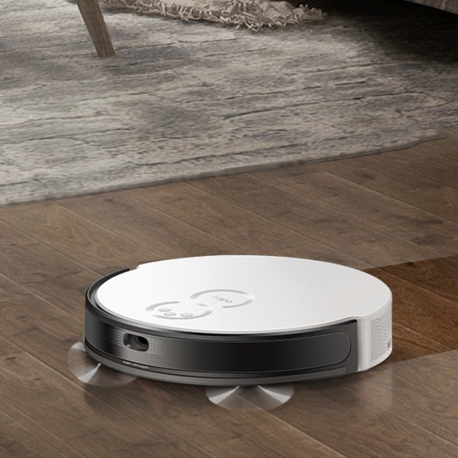 매장 업소용 흡입력 좋은 ai 로봇청소기 물걸레 로봇 청소기 상세 이미지 1