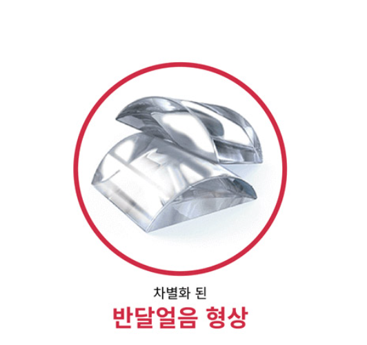 제빙기400KG 라셀르제빙기 업소용 대용량 대형 카페 LIM-450A 반달얼음+저장통 상세 이미지 2