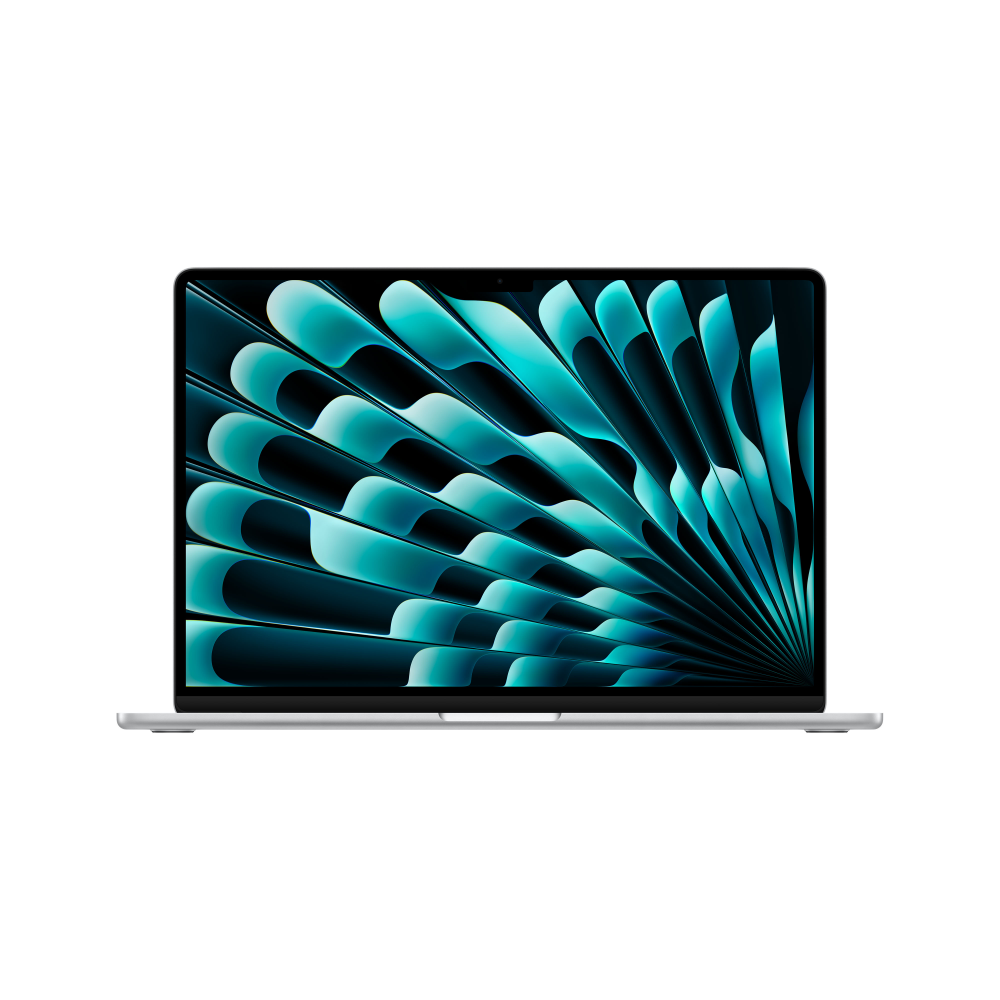 (1차예약) 애플 맥북에어 15 M5 (CPU 10코어/GPU 10코어) 16GB 1TB 실버 MDVA4KH/A 상세 이미지 1