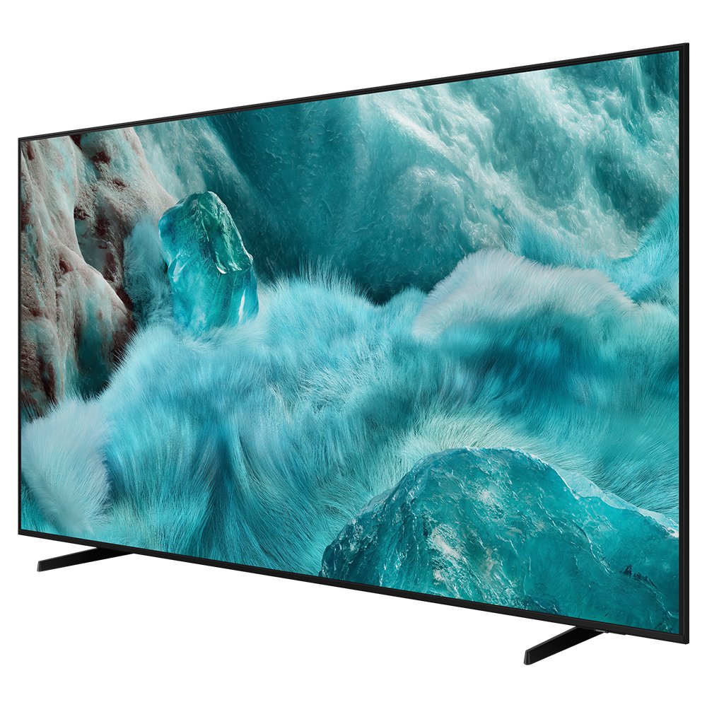 삼성 QLED AI 4K TV 1등급 189cm(75인치) KQ75QF7DAFXKR 벽걸이 상세 이미지 1