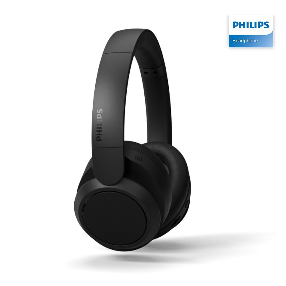 필립스 TAH6509 무선 블루투스 헤드셋 ANC 노이즈캔슬링 상세 이미지 1
