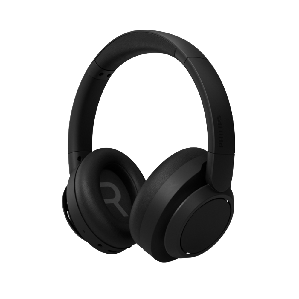 필립스 TAH6509 무선 블루투스 헤드셋 ANC 노이즈캔슬링 상세 이미지 1