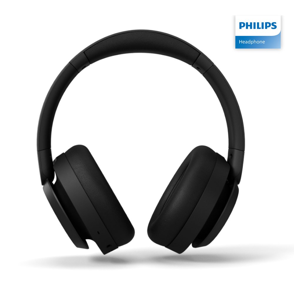 필립스 TAH6509 무선 블루투스 헤드셋 ANC 노이즈캔슬링 상세 이미지 2