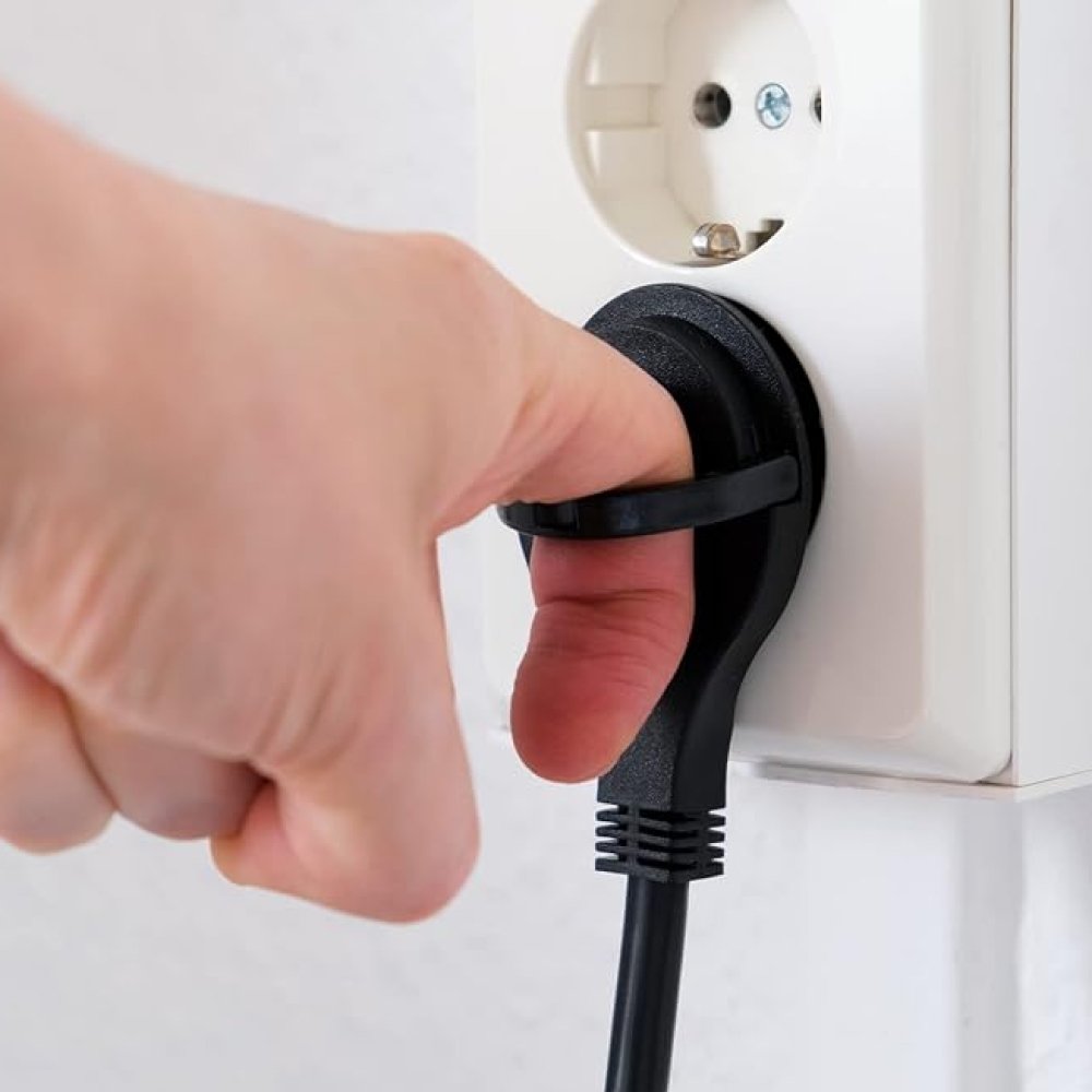 에너자이저 USB멀티탭 고용량 고속충전 과부하차단 4000W 2구 C/A 타입 납작콘센트 상세 이미지 2