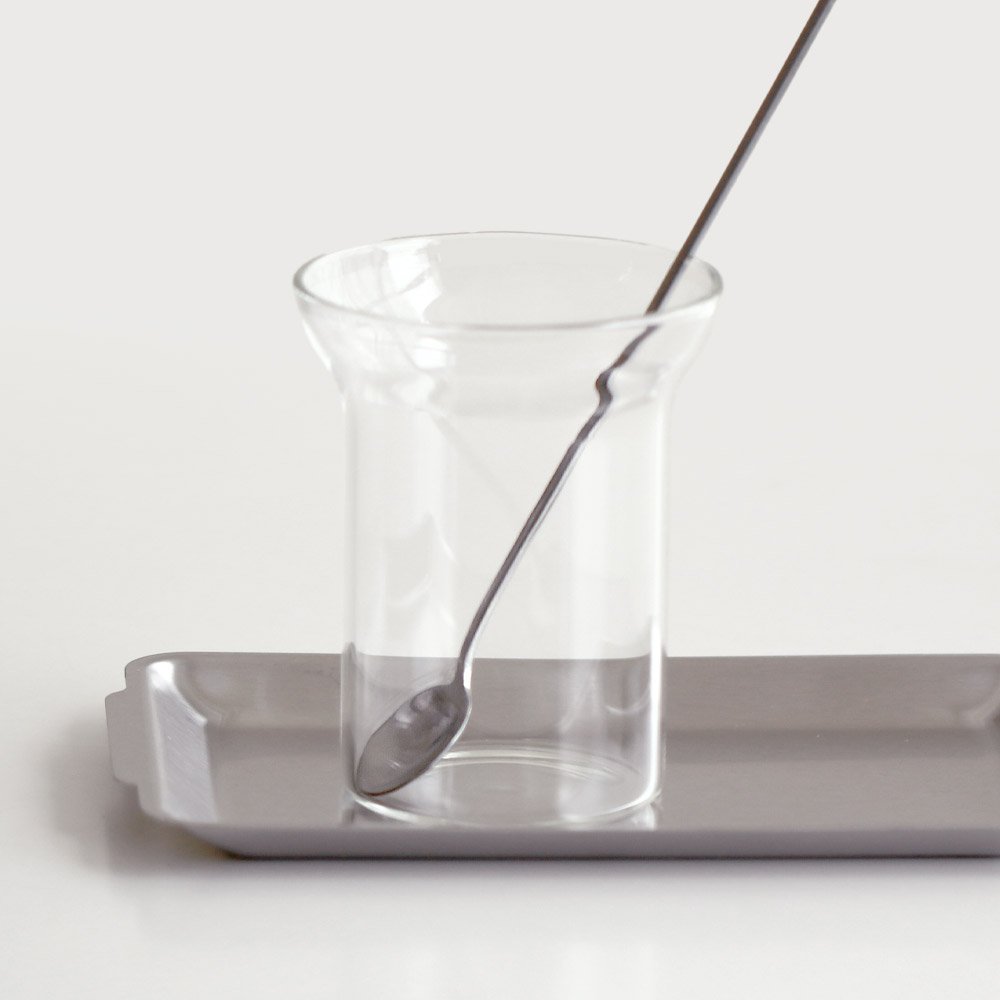 오데뜨 무광 스텐 롱티스푼 카페 롱스푼 머들러 상세 이미지 2