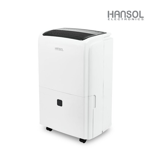 한솔 산업용제습기 업소용제습기 60리터 대형 대용량 뽀송뽀송 식당 창고 지하실 상세 이미지 1
