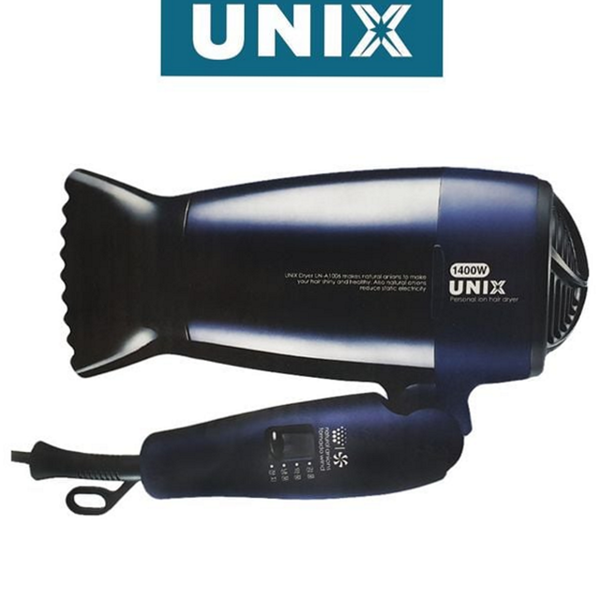 경량 접이식 헤어 드라이어 휴대용 여행용 헤어 드라이어 가정용 고성능 상세 이미지 2