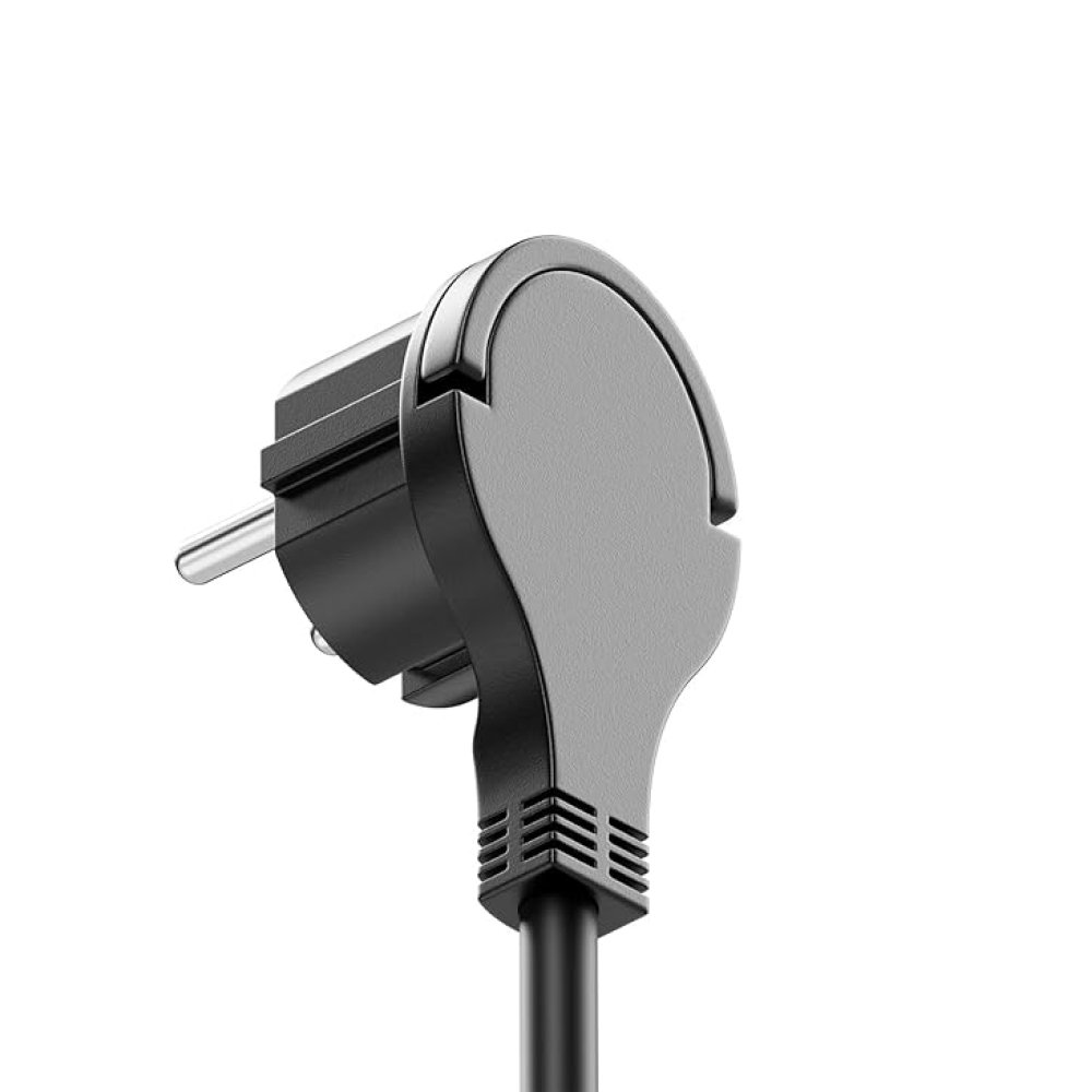 에너자이저 USB멀티탭 고용량 고속충전 과부하차단 4000W 2구 C/A 타입 납작콘센트 상세 이미지 2