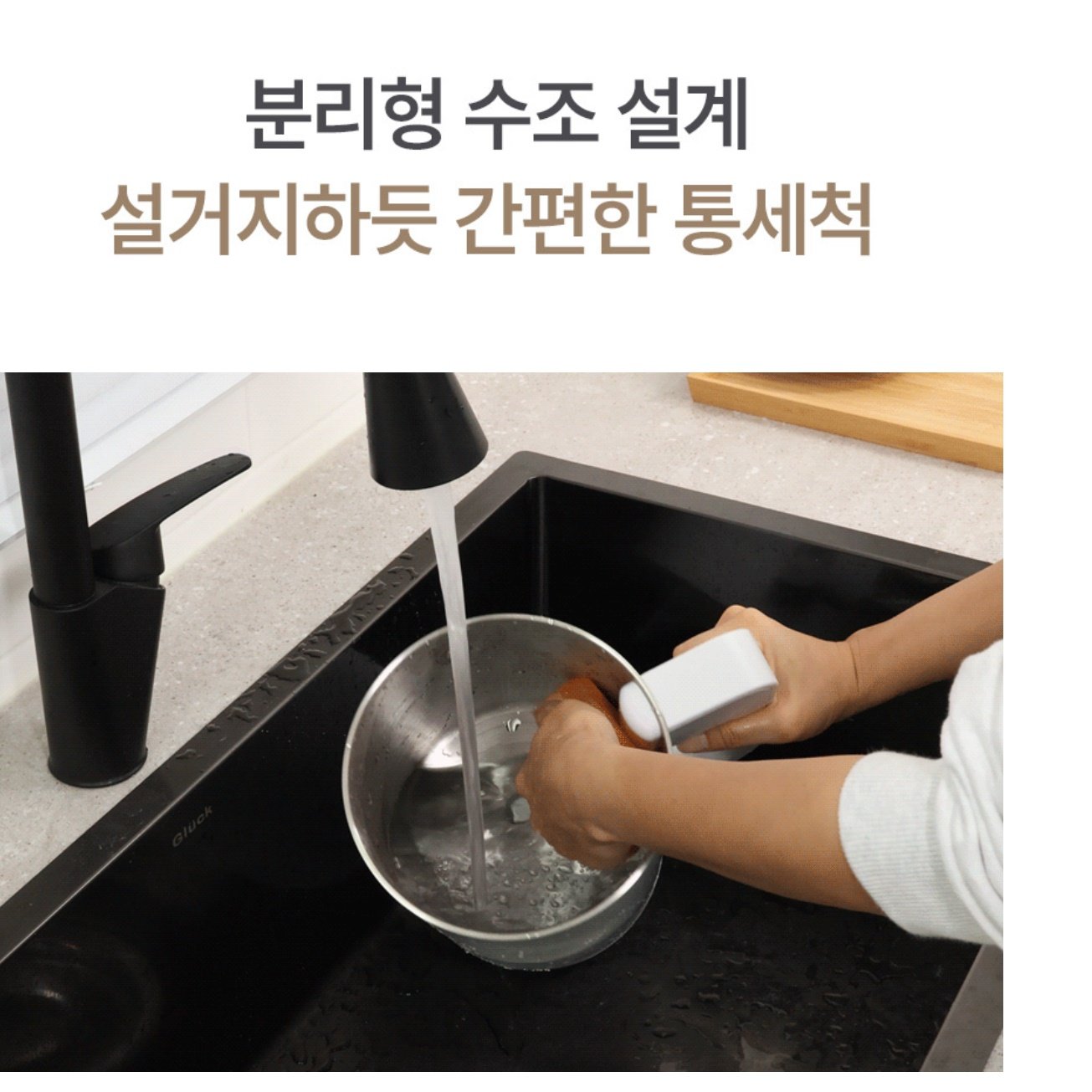 한경희 스테인레스 가습기 무소음 스텐 주전자 가습기 세척 편한 가습기 상세 이미지 2