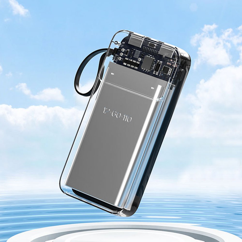 헤이즈링크 보조배터리 대용량 고속 충전 20000mAh 상세 이미지 2