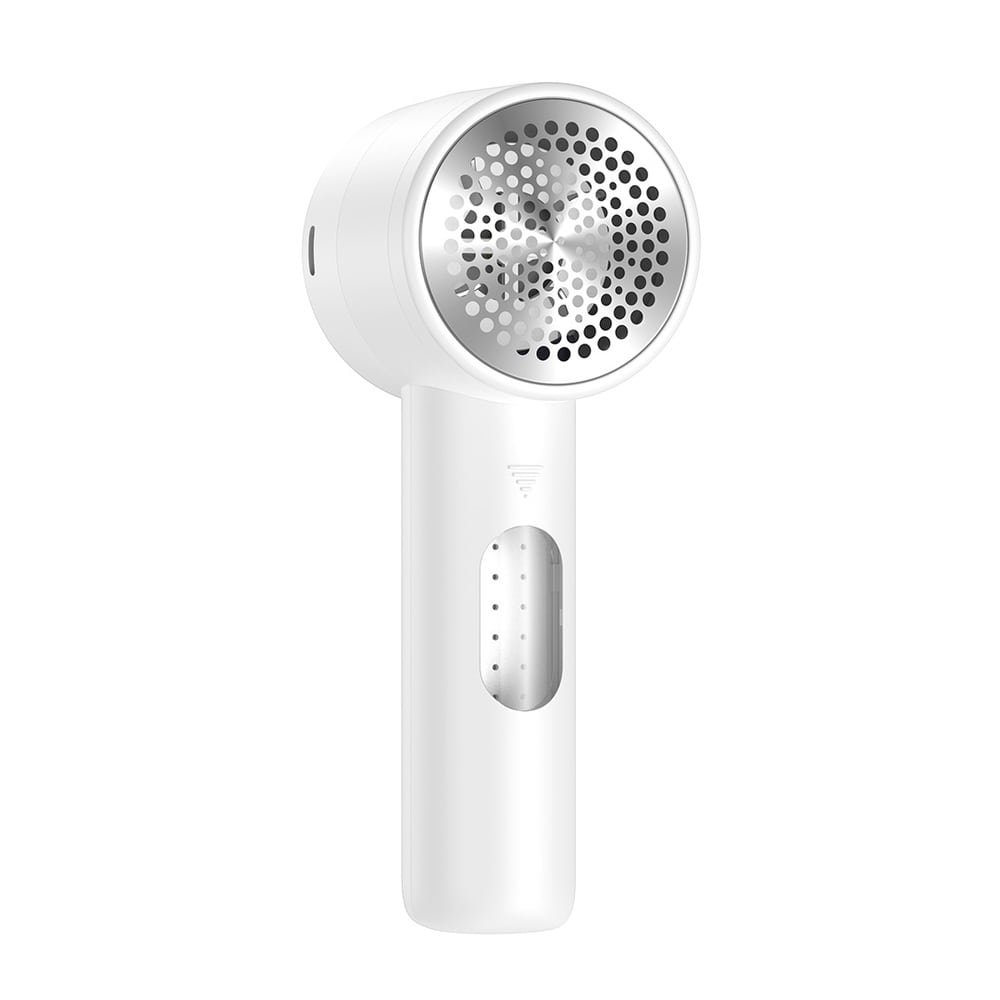 멜리언스 세탁소용 충전식 보풀제거기 휴대용 6중날 니트 카페트 가디건 보푸라기 제거기 상세 이미지 1
